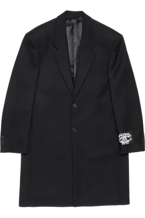 Acne Studios Einreihiger Mantel