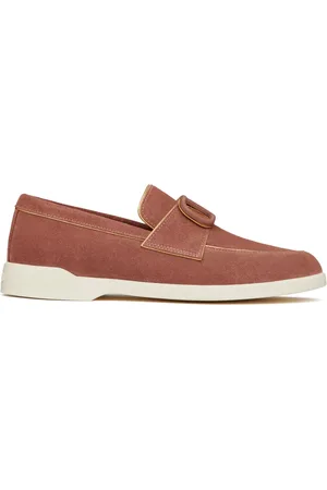 VALENTINO GARAVANI Leisure Flows Loafer