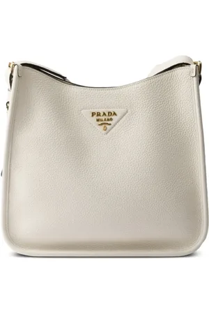 Prada Mittelgroße Lily Schultertasche