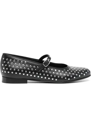 ALOHAS Lucien Ballerinas mit Nieten