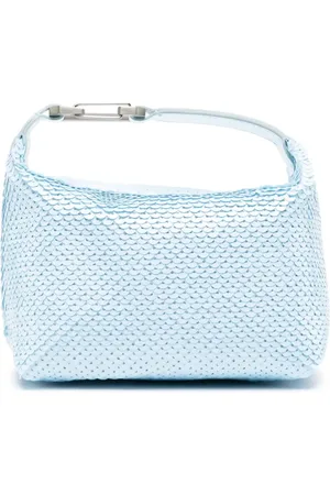 Eera Moon Handtasche mit Nieten