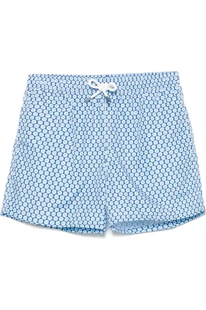 FEDELI Madeira Badeshorts