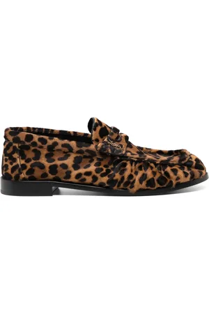 Saint Laurent Le Loafer 15mm