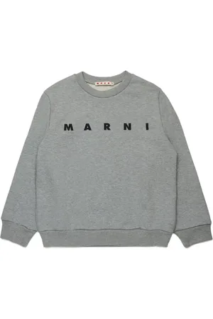 Marni Klassisches Sweatshirt
