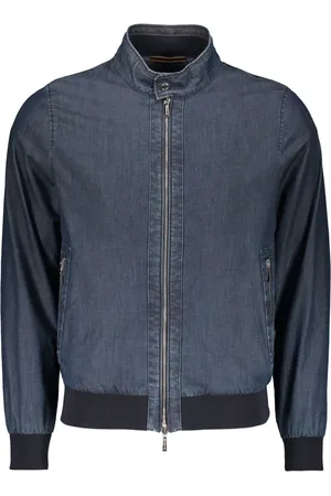 MOORER Albert Bomberjacke