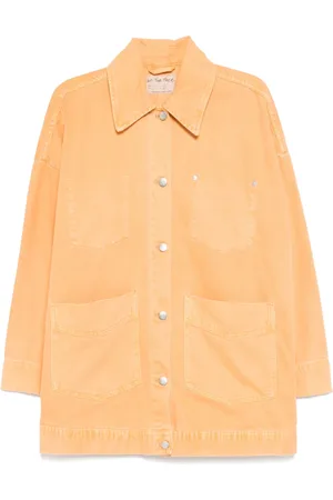 Free People Avery Ecru Jacke