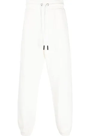 Palm Angels Jogginghose mit Logo-Applikation