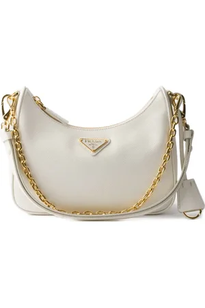 Prada Re-Edition Schultertasche