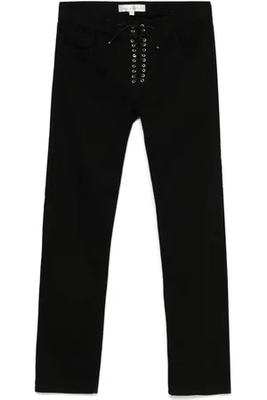 Ludovic De Saint Sernin Jeans aus Baumwolle