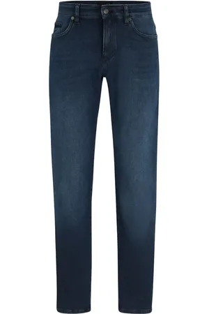 HUGO BOSS Schmale Jeans