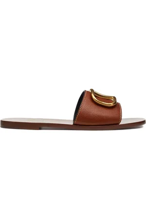 VALENTINO GARAVANI VLogo Signature Sandalen