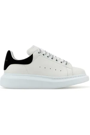 Alexander McQueen Oversized Sneakers