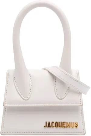 Jacquemus 2019-2024 Le Chiquito Satchel-Tasche