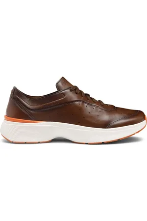 santoni Bounce Sneakers