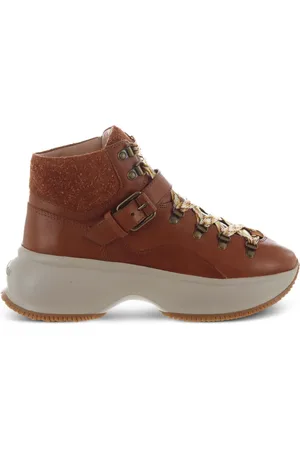 Hogan Maxi Active Stiefeletten