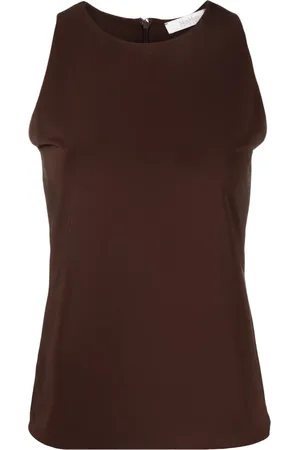 Max Mara T-Shirt aus Jersey