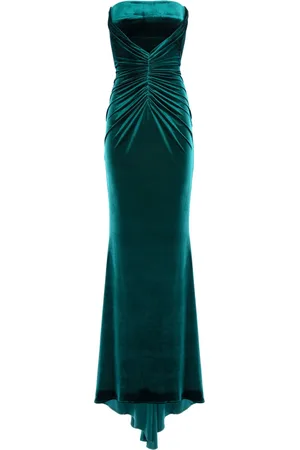 V:PM ATELIER Circe Maxikleid