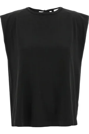 NUDE T-Shirt aus Baumwolle