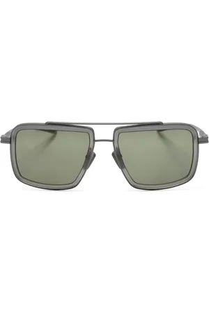 DITA EYEWEAR Sonnenbrille mit eckigem Gestell