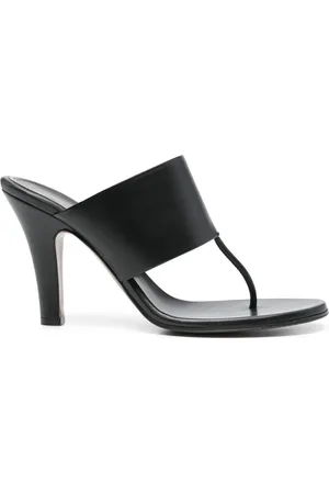 The Row Signum Sandalen 90mm