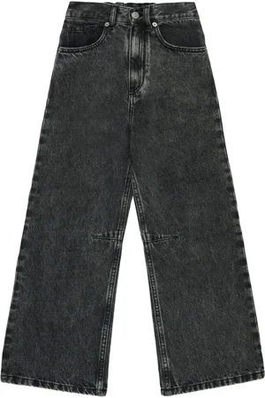Maison Margiela Jeans mit geradem Bein