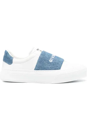 Givenchy Slip-On-Sneakers mit 4G