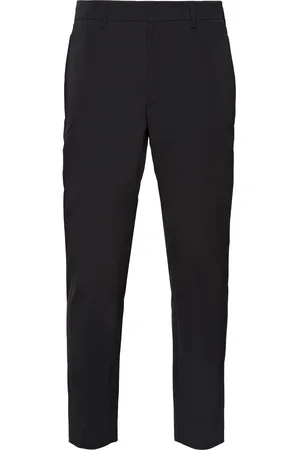 Prada Hose mit Stretchanteil