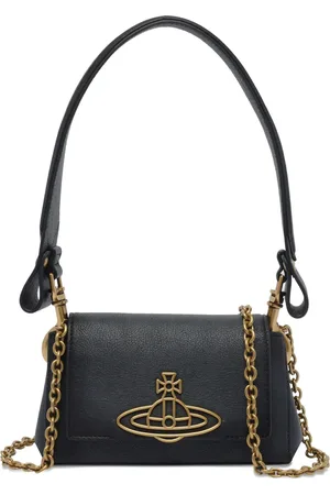 Vivienne Westwood Schultertasche aus Faux-Leder