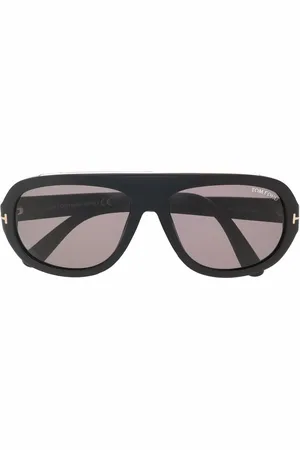 Tom Ford Klassische Pilotenbrille