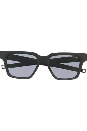 DITA EYEWEAR Sonnenbrille mit eckigem Gestell