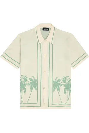 SER.O.YA Julian shirt