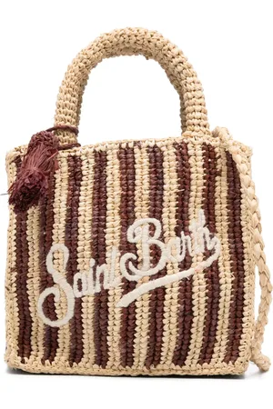 MC2 SAINT BARTH Mini Vanity Shopper