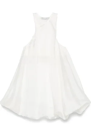 CHRISTOPHER ESBER Vapor Separation Minikleid