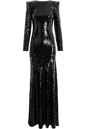 V:PM ATELIER Gema Maxikleid