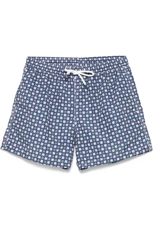 FEDELI Madeira Badeshorts
