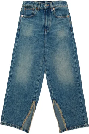 Maison Margiela Jeans mit geradem Bein