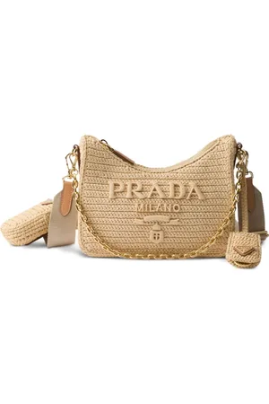 Prada Re-Edition 2005 Umhängetasche
