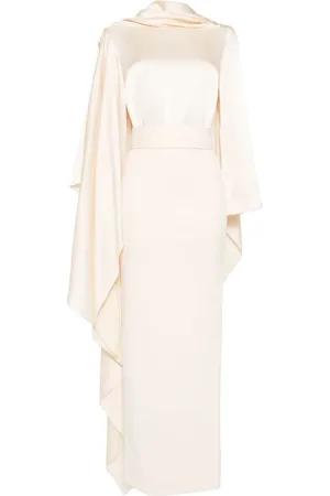 Solace The Rosalia Maxikleid