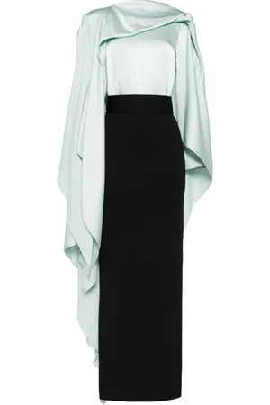 Solace The Rosalia Maxikleid