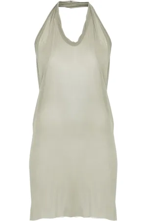 Rick Owens Neckholder-Top