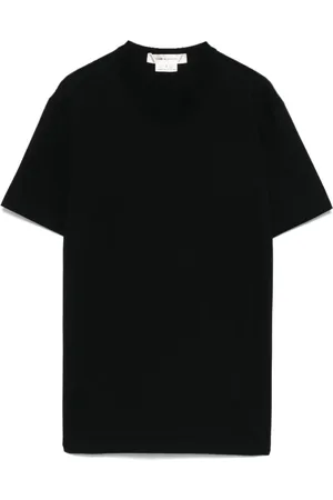 Comme des Garçons Klassisches T-Shirt