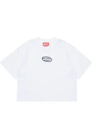 Diesel Tixan T-shirt