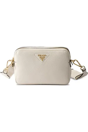 Prada Kleine Schultertasche