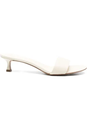 The Row Combo Sandalen 45mm