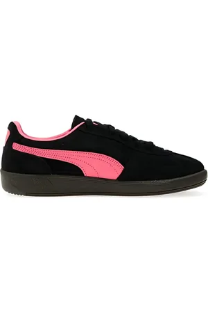 PUMA Palermo Sneakers aus Wildleder
