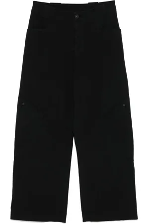 TRANSIT Klassische Cargohose