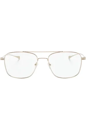 DITA EYEWEAR DLX112 Pilotenbrille