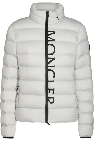 Moncler Wattierte Cerces Jacke