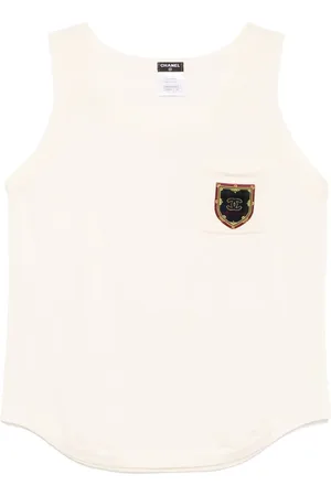 CHANEL 2013-2014s Top
