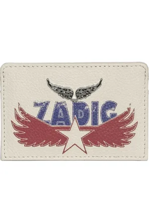 Zadig & Voltaire Gl America Kartenetui